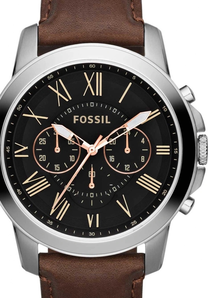 Fossil FS4813