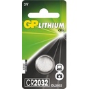 Batérie primárne GP CR2032 1ks 1042203211