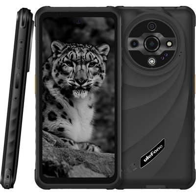 UleFone Armor X31 6GB/128GB Classic Black
