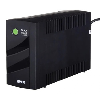 EVER Ups ever duo 550 pl avr usb (t/davrto-000k55/01) (t/davrto-000k55/01)