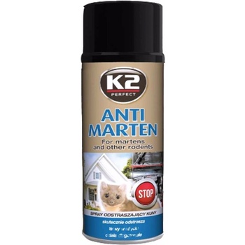 K2 ANTI MARTEN 400 ml