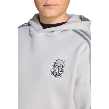 Adidas Детски памучен суичър adidas Originals (JW7725)