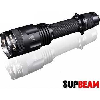 SupBeam T10 (L2) CREE XM-L2 LED 945 lm