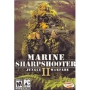 Hry na PC Marine Sharpshooter 2: Jungle Warfare