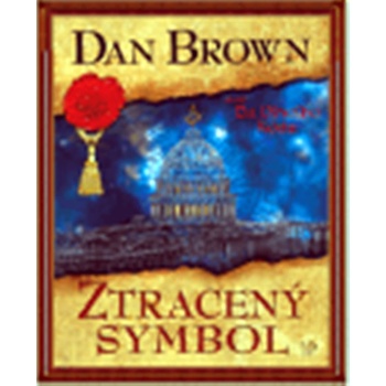 Ztracený symbol - Dan Brown