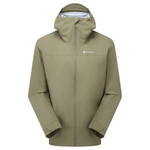 Montane яке Montane Cetus Jacket Caper L