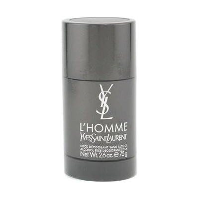 Yves Saint Laurent L´Homme deostick 75 ml