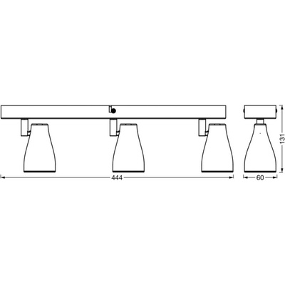 Osram 4099854473883