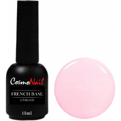 CosmoNail Camouflage base 19 15 ml