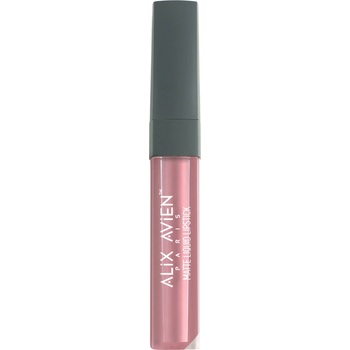 Alix Avien Paris Alix Avien Течно матово червило, 505 Nude Pink, 3 g