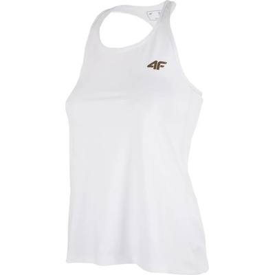 4F Дамски Потник 4F TSDF001-10S White (TSDF001-10S)