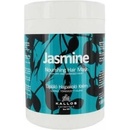 Kallos Jasmine maska pre suché a poškodené vlasy (Nourishing Hair Mask) 1000 ml