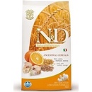 N&D Ancestral Grain Low Grain Adult Maxi Codfish & Orange 2,5 kg