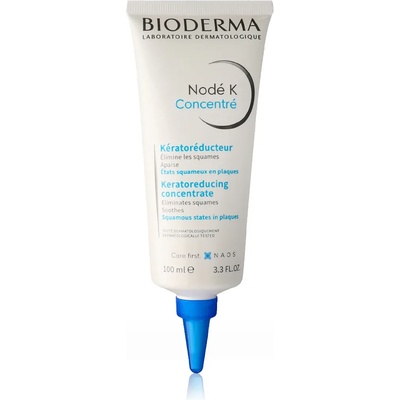 BIODERMA Nodé K Concetré 100 ml