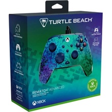 Turtle Beach Rematch Advanced Xbox Series X/S, Xbox One, PC TBC-2004-55