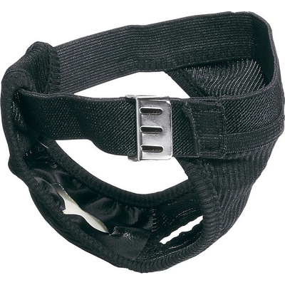 Ferplast Culotte M Háracie nohavičky čierne 46-52 cm