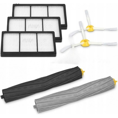 Pako iRobot, Roomba 800/900