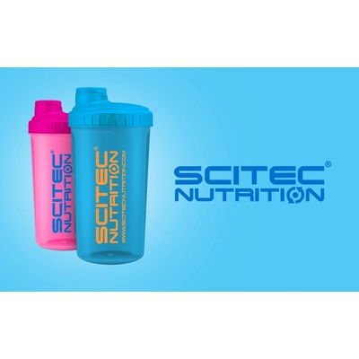 Scitec Nutrition Scitec Shaker 700 ml