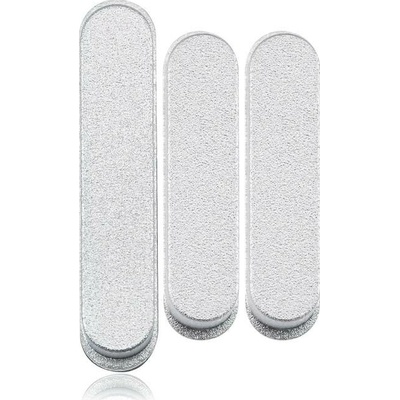 Tlačítka napájení a hlasitosti iPad Pro 11" 2. / 3. / 4. gen / Pro 12.9" 4. / 5. gen – stříbrná IPD0413