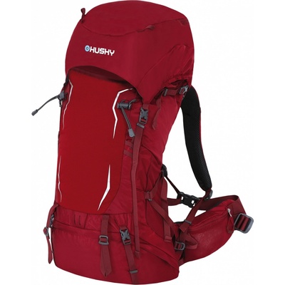 Husky Rony 50 l vínový