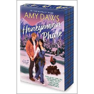 Honeymoon Phase (ISBN: 9781335498434)