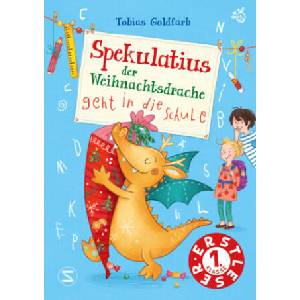 Spekulatius geht in die Schule | Milla Kerwien (ISBN: 9783505151927)