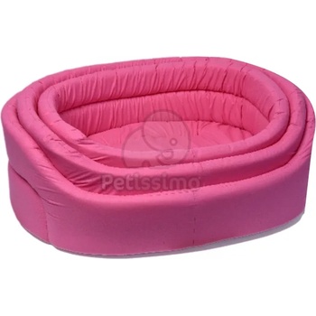 Image 1 of ZooBeeDoo легло Yatak, розово 1 комплект