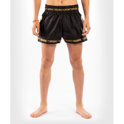 Venum Muay Thai PARACHUTE Black/Gold