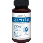 BIOVEA Quercetin 250 mg [50 капсули]