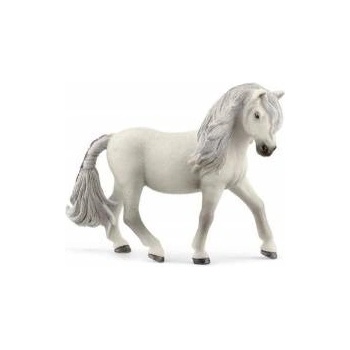 Schleich Horse Club Islandpony Stute