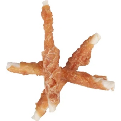 Flamingo Chick'n snack - Лакомство за кучета, пилешки пръчици, 70 гр