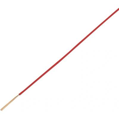 Tru Components 1568660 kabel pro automotive, FLRY-A, 1 x 2.50 mm², červená, 50 m