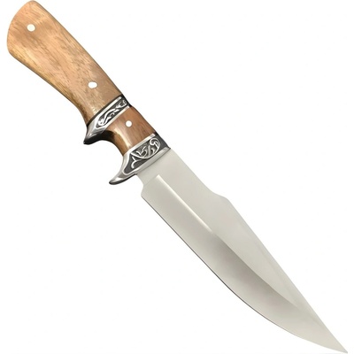 IZMAEL Outdoorový JB 39387 Hnědá 16,5 cm