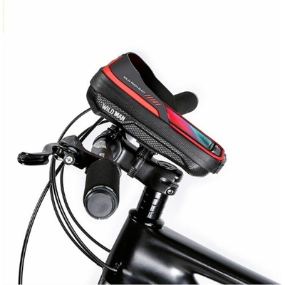 Wildman ES16 0,5L, 4"- 7"