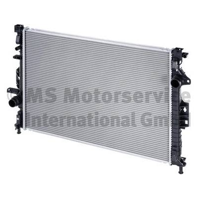 Chladič vody pro motor PIERBURG 7.14928.25.0 (714928250)