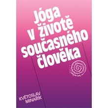 Jóga v životě současného člověka