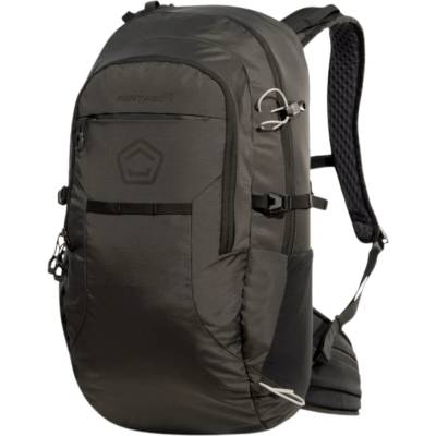 Pentagon Minor čierny 28 l