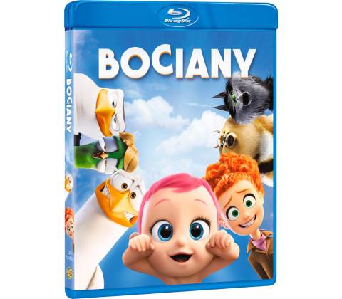Bociany BD