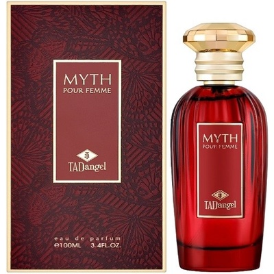 Tad Angel MYTH parfémovaná voda dámská 100 ml