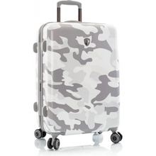 Heys White Camo 87 l