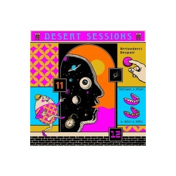 Desert Session - Vols. 11 & 12