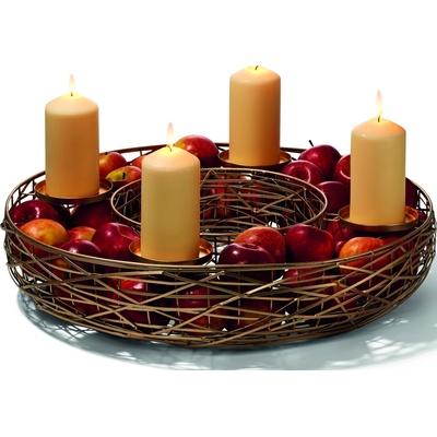 Philippi Свещник Tahoma XXL (122016)