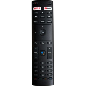 DYON Smart 32 AD, Smart 42 AD, Smart 50 AD - оригинален дистанционен контрол с гласово управление (Smart 32 AD, Smart 42 AD, Smart 50 AD) Дистанционно