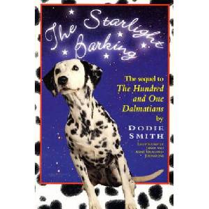 Starlight Barking | Dodie Smith, Janet Grahame Johnstone, Anne Grahame-Johnstone (1997)