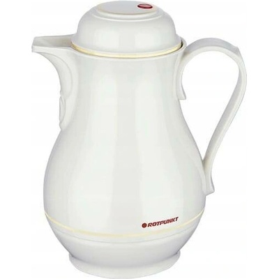 Rotpunkt Termoska na nápoje 500 ml béžová