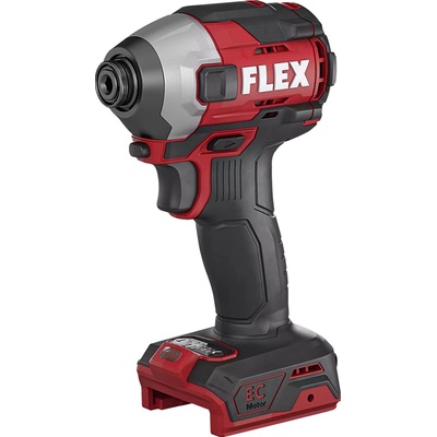 FLEX ID 1/4 18.0-EC-HD C