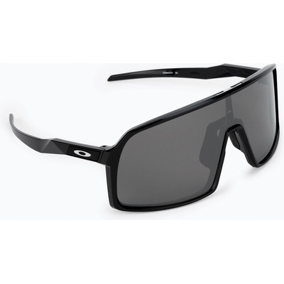 Oakley Очила за колоездене Oakley Sutro polished black/prizm black 0OO9406