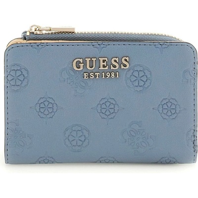 Guess Dámská peněženka SMALL SWPD9665156-SLG