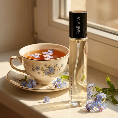 Neness Bellivra parfumovaná voda unisex 33 ml