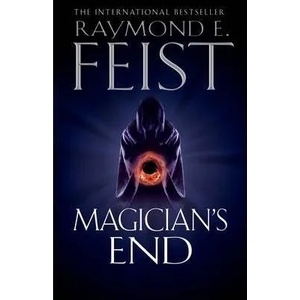 Magician's End | Raymond E. Feist (2014)